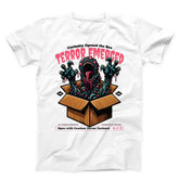 Terror Emerged Unisex T-Shirt
